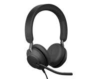 JABRA Evolve2 40 USB-A UC Stereo 24089-989-999 - 722195 - zdjęcie 1